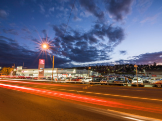Showroom Twilight Launceston Toyota High Res038